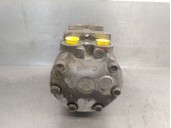 Recambio de compresor aire acondicionado para renault twingo (co6) 1.3 cat referencia OEM IAM 0210907434 7700860997 SD7H15