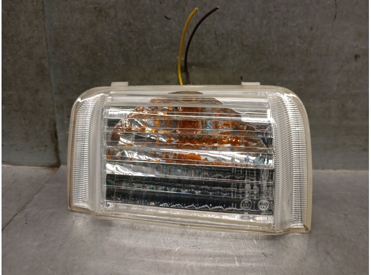 Recambio de piloto lateral delantero derecho para peugeot boxer furgoneta 2.0 bluehdi 130 referencia OEM IAM 6325H4 6325H4 