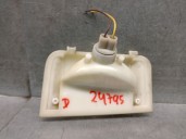 Recambio de piloto lateral delantero derecho para peugeot boxer furgoneta 2.0 bluehdi 130 referencia OEM IAM 6325H4 6325H4 