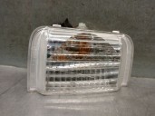 Recambio de piloto lateral delantero izquierdo para peugeot boxer furgoneta 2.0 bluehdi 130 referencia OEM IAM 3000501 6325H3 