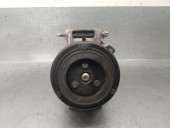 Recambio de compresor aire acondicionado para opel astra h (a04) 1.6 (l48) referencia OEM IAM 13124750 6854059 
