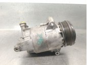 Recambio de compresor aire acondicionado para opel astra h (a04) 1.6 (l48) referencia OEM IAM 13124750 6854059 