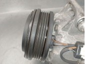 Recambio de compresor aire acondicionado para opel astra h (a04) 1.6 (l48) referencia OEM IAM 13124750 6854059 