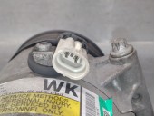 Recambio de compresor aire acondicionado para opel astra h (a04) 1.6 (l48) referencia OEM IAM 13124750 6854059 