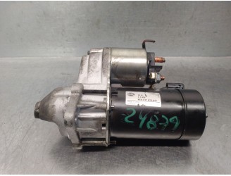 Recambio de motor arranque para opel astra h (a04) 1.6 (l48) referencia OEM IAM 8EA011610411 6202061 