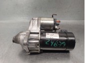 Recambio de motor arranque para opel astra h (a04) 1.6 (l48) referencia OEM IAM 8EA011610411 6202061 