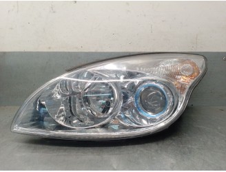 Recambio de faro izquierdo para hyundai i30 (fd) 1.6 crdi referencia OEM IAM 921032L120 921032L120 