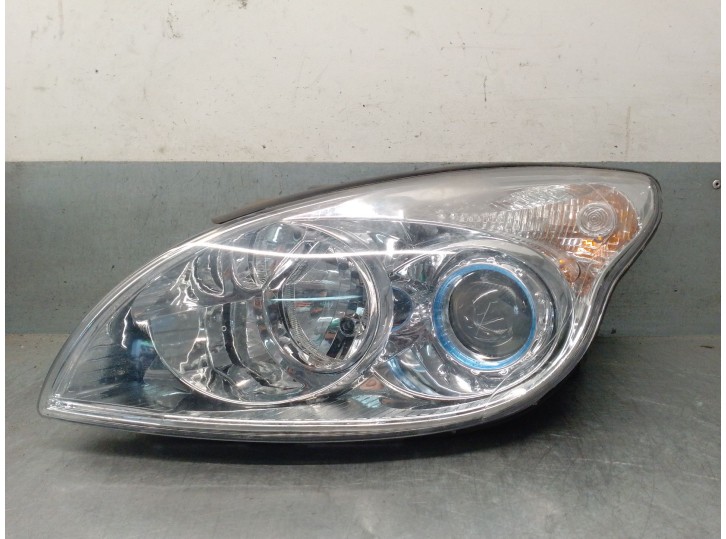 Recambio de faro izquierdo para hyundai i30 (fd) 1.6 crdi referencia OEM IAM 921032L120 921032L120 