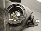 Recambio de faro izquierdo para hyundai i30 (fd) 1.6 crdi referencia OEM IAM 921032L120 921032L120 