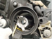 Recambio de faro izquierdo para hyundai i30 (fd) 1.6 crdi referencia OEM IAM 921032L120 921032L120 