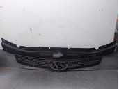 Recambio de rejilla delantera para hyundai i30 (fd) 1.6 crdi referencia OEM IAM 863512L000 863512L000 