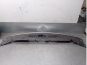 Recambio de rejilla delantera para hyundai i30 (fd) 1.6 crdi referencia OEM IAM 863512L000 863512L000 