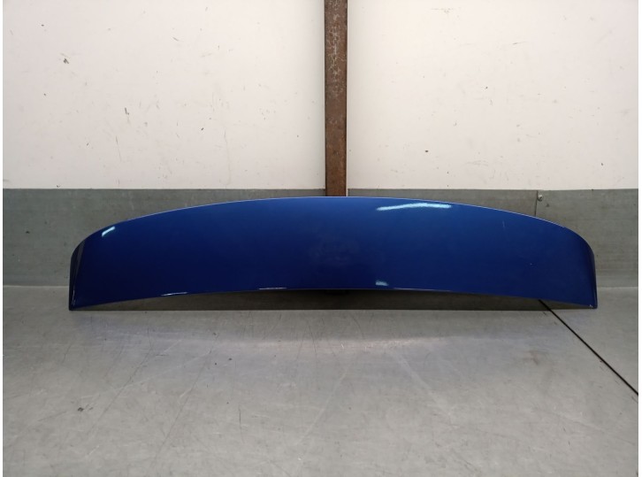 Recambio de aleron trasero para seat ibiza iii (6l1) 1.9 tdi referencia OEM IAM 6L6827933D 6L6827939DGRU 