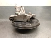 Recambio de mangueta trasera derecha para seat leon st (5f8) 2.0 tdi referencia OEM IAM 5Q0505436J 5Q0505436J 