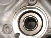 Recambio de mangueta trasera derecha para seat leon st (5f8) 2.0 tdi referencia OEM IAM 5Q0505436J 5Q0505436J 