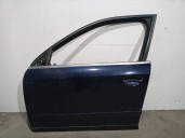 Replacement front left door for Audi A4 B6 Avant (8E5) 1.9 TDI OEM IAM reference 8E0831051J 8E0831051J 