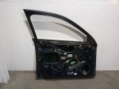 Replacement front left door for Audi A4 B6 Avant (8E5) 1.9 TDI OEM IAM reference 8E0831051J 8E0831051J 