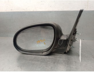 Recambio de retrovisor izquierdo para hyundai i30 (fd) 1.6 crdi referencia OEM IAM 876102L130 876102L130 