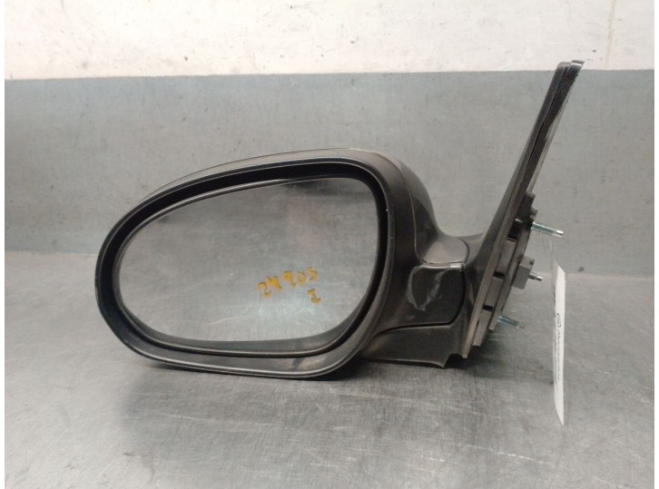 Recambio de retrovisor izquierdo para hyundai i30 (fd) 1.6 crdi referencia OEM IAM 876102L130 876102L130 