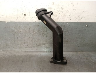 Recambio de tapon de aceite para mercedes-benz clase a (w168) 1.7 cdi diesel cat referencia OEM IAM A6680160029 A6680160029 