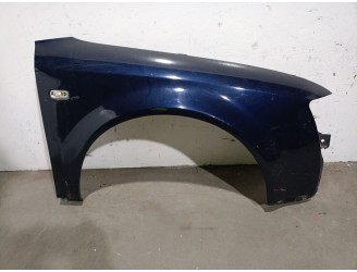 Recambio de aleta delantera derecha para audi a4 b6 avant (8e5) 1.9 tdi referencia OEM IAM 8E0821106B 8E0821106B 