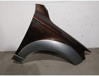 Recambio de aleta delantera derecha para audi q7 (4l) 3.0 v6 24v tdi referencia OEM IAM 4L0821102 4L0821102 