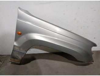 Recambio de aleta delantera derecha para jeep gr.cherokee (wj/wg) 3.1 td cat referencia OEM IAM 55136582AC 55136582AC 