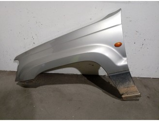 Recambio de aleta delantera izquierda para jeep gr.cherokee (wj/wg) 3.1 td cat referencia OEM IAM 55136583AC 55136583AC 