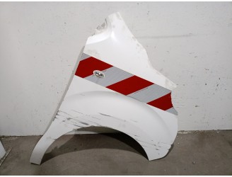 Recambio de aleta delantera derecha para citroën jumpy iii furgoneta (v_) 2.0 bluehdi 120 referencia OEM IAM 9808757980 98087579