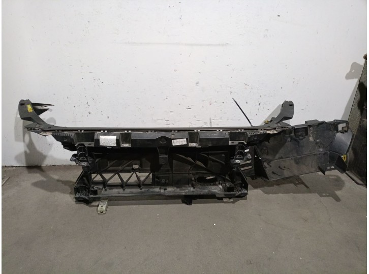 Recambio de panel frontal para citroën jumpy iii furgoneta (v_) 2.0 bluehdi 120 referencia OEM IAM 9808290780 9808290780 