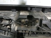 Recambio de panel frontal para citroën jumpy iii furgoneta (v_) 2.0 bluehdi 120 referencia OEM IAM 9808290780 9808290780 