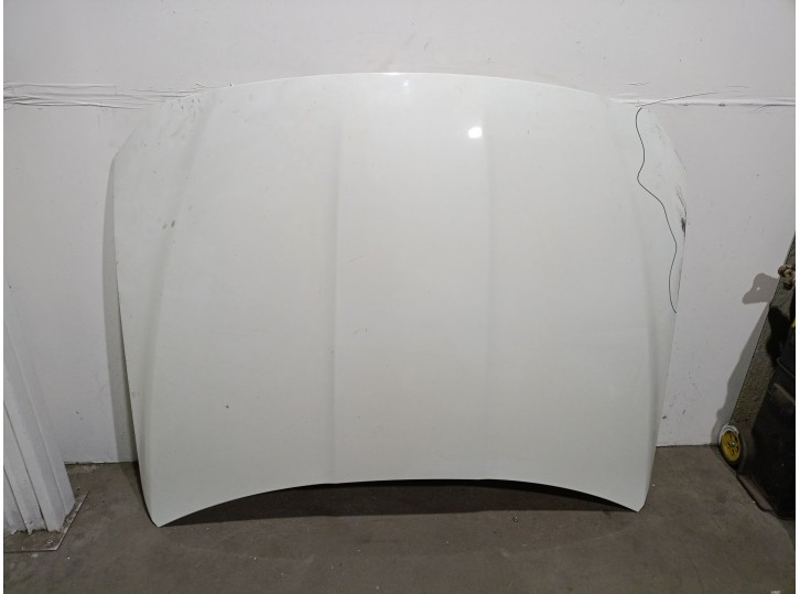 Recambio de capot para jaguar xe (x760) 2.0 d referencia OEM IAM T4N2638 T4N2638 