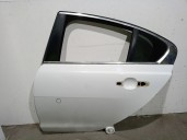 Recambio de puerta trasera izquierda para jaguar xe (x760) 2.0 d referencia OEM IAM T4N2635 T4N2635 