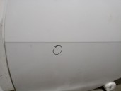 Recambio de puerta trasera izquierda para jaguar xe (x760) 2.0 d referencia OEM IAM T4N2635 T4N2635 