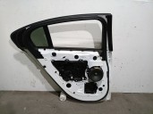 Recambio de puerta trasera izquierda para jaguar xe (x760) 2.0 d referencia OEM IAM T4N2635 T4N2635 