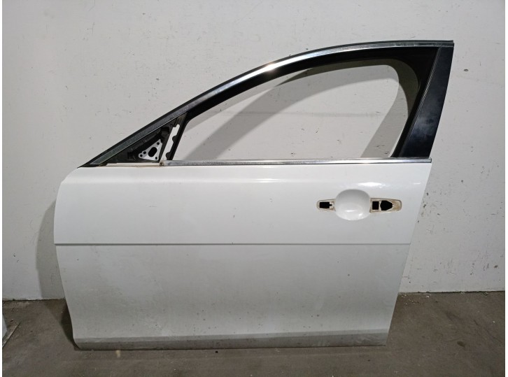 Recambio de puerta delantera izquierda para jaguar xe (x760) 2.0 d referencia OEM IAM T4N2633 T4N2633 