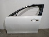 Replacement front left door for Jaguar XE (X760) 2.0 D OEM IAM reference T4N2633 T4N2633 