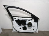 Replacement front left door for Jaguar XE (X760) 2.0 D OEM IAM reference T4N2633 T4N2633 