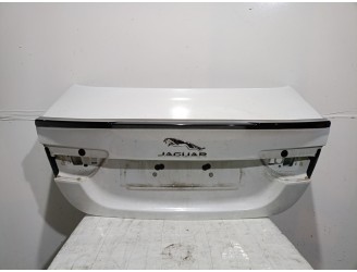 Recambio de porton trasero para jaguar xe (x760) 2.0 d referencia OEM IAM T4N3190 T4N3190 