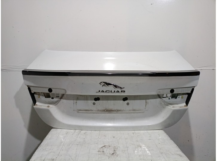 Recambio de porton trasero para jaguar xe (x760) 2.0 d referencia OEM IAM T4N3190 T4N3190 