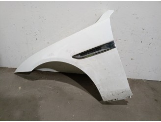 Recambio de aleta delantera izquierda para jaguar xe (x760) 2.0 d referencia OEM IAM T4N2636 T4N2636 