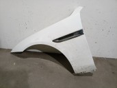 Recambio de aleta delantera izquierda para jaguar xe (x760) 2.0 d referencia OEM IAM T4N2636 T4N2636 