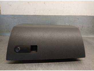 Recambio de guantera para volkswagen transporter t5 furgoneta (7ha, 7hh, 7ea, 7eh) 1.9 tdi referencia OEM IAM 7H1857121C 7H18570