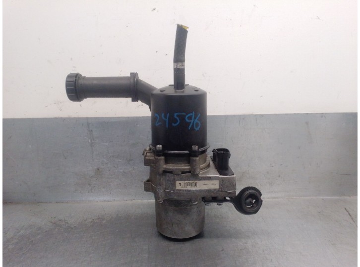 Recambio de bomba direccion para peugeot 307 (s1) 1.6 hdi referencia OEM IAM 9654151080 4007VN A5093402M