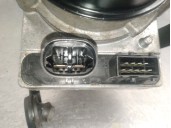 Recambio de bomba direccion para peugeot 307 (s1) 1.6 hdi referencia OEM IAM 9654151080 4007VN A5093402M