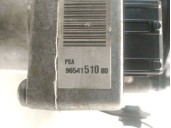 Recambio de bomba direccion para peugeot 307 (s1) 1.6 hdi referencia OEM IAM 9654151080 4007VN A5093402M