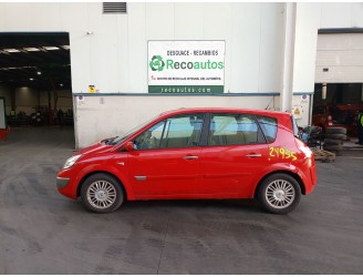 renault scénic ii (jm0/1_) del año 2005