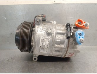 Recambio de compresor aire acondicionado para jaguar f-pace (x761) 2.0 td4 referencia OEM IAM CPLA19D629BF C2D45382 022112076B4