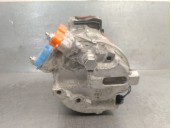 Recambio de compresor aire acondicionado para jaguar f-pace (x761) 2.0 td4 referencia OEM IAM CPLA19D629BF C2D45382 022112076B4