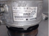 Recambio de compresor aire acondicionado para jaguar f-pace (x761) 2.0 td4 referencia OEM IAM CPLA19D629BF C2D45382 022112076B4